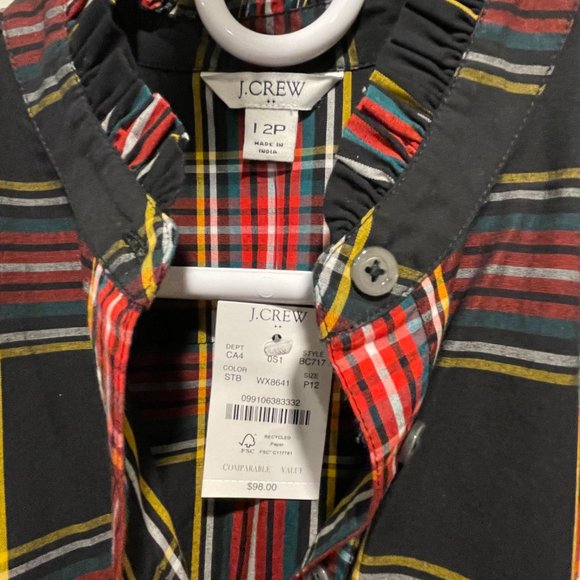 J. CREW - Picture 4 of 4